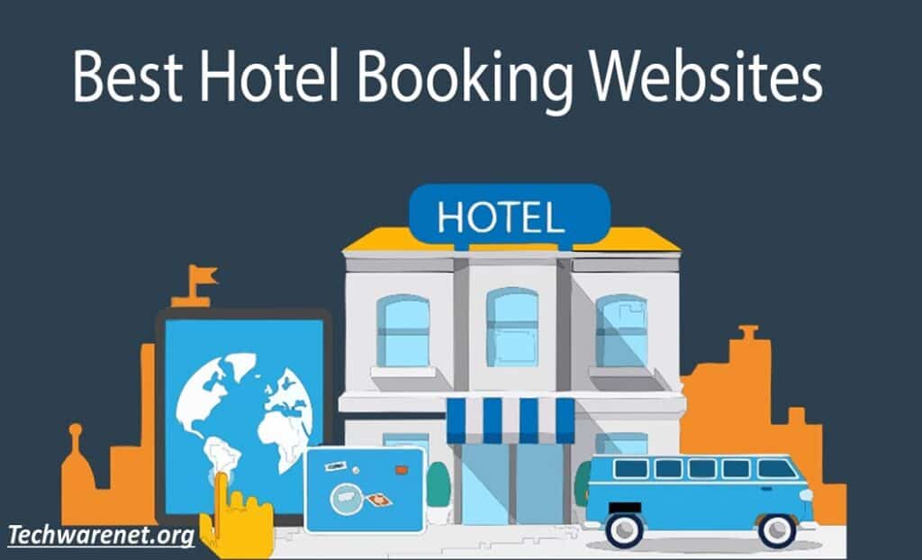 best hotel booking website । શ્રેષ્ઠ હોટેલ બુકિંગ વેબસાઇટ